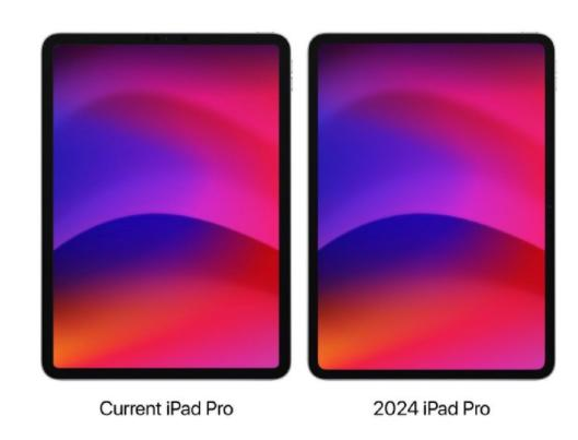 浙江浙江ipad维修服务点分享新款iPad Pro和iPad Air要来了