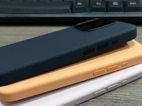 浙江苹果14维修站分享iPhone14手机壳能直接给iPhone15用吗?