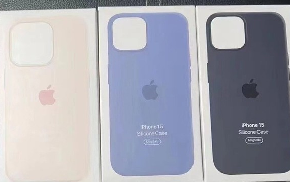 浙江苹果14维修站分享iPhone14手机壳能直接给iPhone15用吗？ 