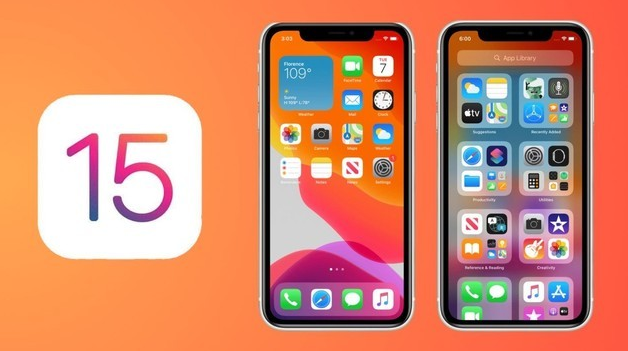 浙江苹果13维修分享iPhone13更新iOS 15.5，体验如何 