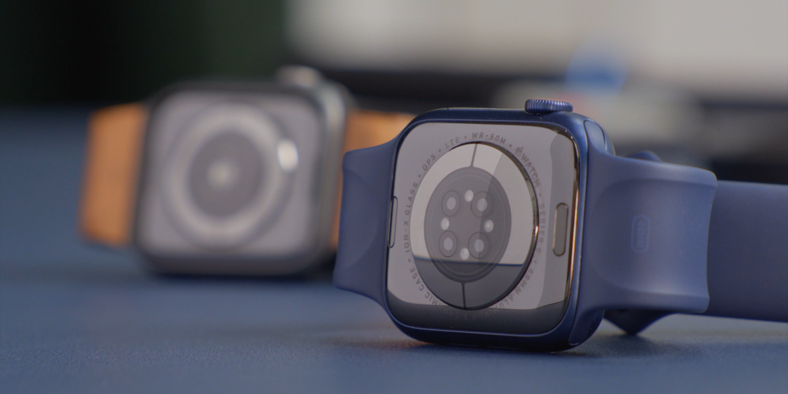 浙江苹果手机维修分享Apple Watch 是如何测量卡路里的 