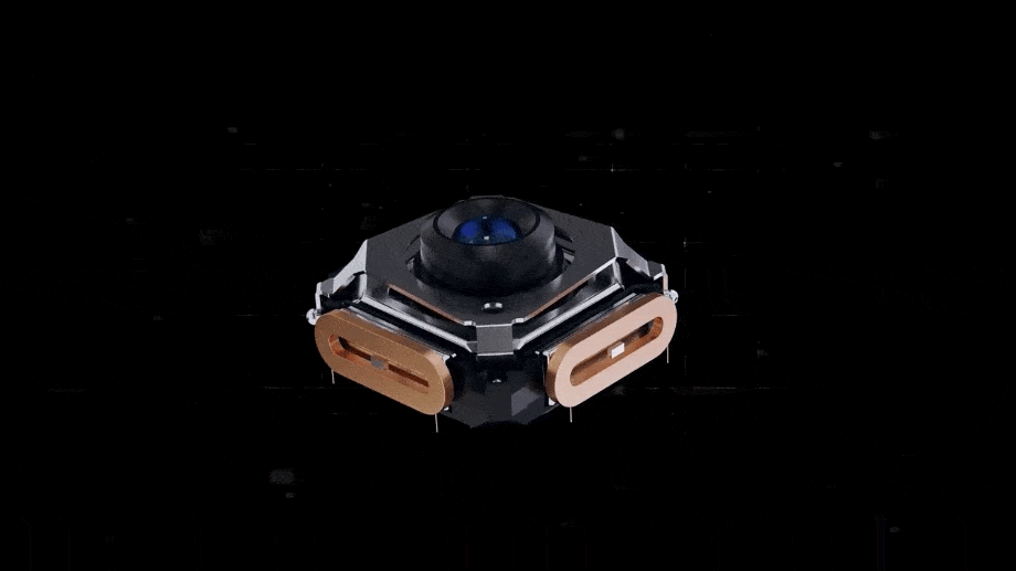浙江苹果手机维修分享iPhone 12 Pro Max 独享的这颗传感器更大的特点是什么 