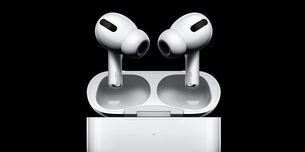 浙江苹果手机维修分享AirPods Pro 出现静电噪音 