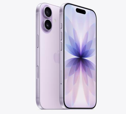 浙江苹果维修点分享iPhone 17进水维修 