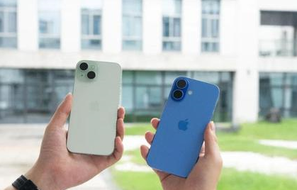 浙江苹果维修点分享iPhone 16 Plus出现自动关机的情况类型 