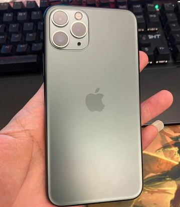浙江苹果维修点分享iPhone 11 Pro电池发烫小众问题解读 