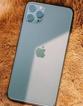 浙江苹果维修点分享iPhone 11 Pro Max电池发烫特殊问题 