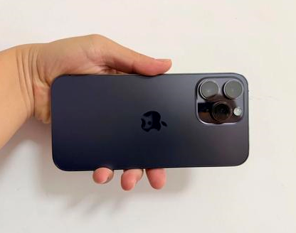浙江苹果维修点分享iPhone 14 Pro Max发烫多重诱因剖析 