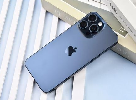 浙江苹果维修点分享iPhone 15 Pro Max发烫深度剖析 